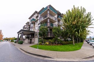 Condo Apartment for Sale, 9060 Birch Street #100, Chilliwack, BC