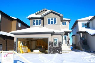 House for Sale, 54 Starling Wy, Fort Saskatchewan, AB
