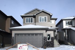 Property for Sale, 54 Starling Wy, Fort Saskatchewan, AB