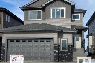 Detached House for Sale, 54 Starling Wy, Fort Saskatchewan, AB