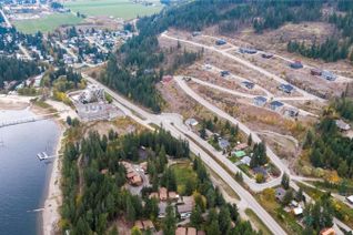 Commercial Land for Sale, 278 Bayview Drive, Sicamous, BC