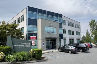 Office for Sale, 22112 52 Avenue #203, Langley, BC
