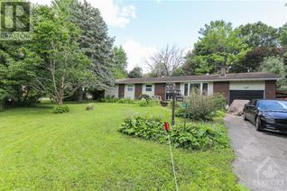 House for Sale, 1042 Boucher Crescent, Manotick, ON
