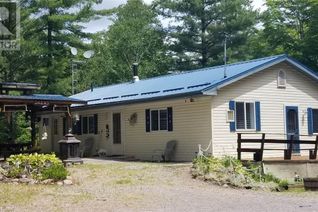 Bungalow for Sale, 54 Fire 15 Route, Buckhorn, ON