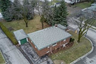 Bungalow for Sale, 20 Wales Ave, Markham, ON