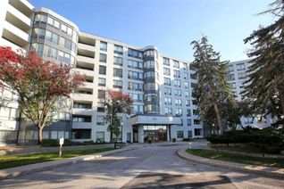 Apartment for Sale, 333 Clark Ave #Ph18, Vaughan, ON