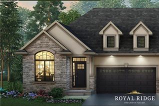 Semi-Detached House for Sale, 511 Royal Ridge Drive, Fort Erie, ON
