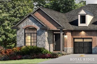 Townhouse for Sale, 510 Royal Ridge Drive, Fort Erie, ON