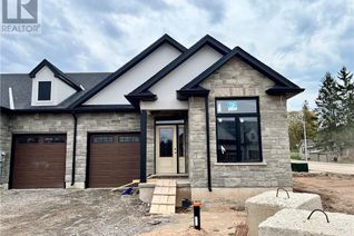 Townhouse for Sale, 506 Royal Ridge Drive, Fort Erie, ON