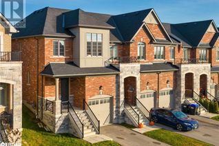 Townhouse for Sale, 2047 Dale Road, Innisfil, ON