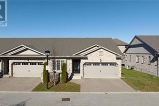 Townhouse for Sale, 765 Killarney Road Road Unit# 65, London, ON