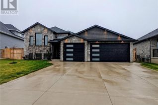 House for Sale, 4 Lakefield Drive, Kincardine, ON