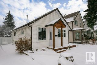 House for Sale, 12217 91 St Nw, Edmonton, AB