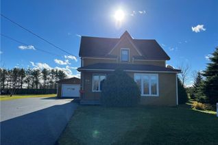 House for Sale, 1782 Val-Doucet, Val-Doucet, NB