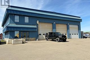 Industrial Property for Sale, 10302 123 Street, Grande Prairie, AB