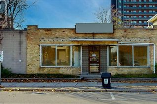 Commercial/Retail Property for Sale, 175 Wellington Street, London, ON
