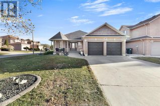 Bungalow for Sale, 597 Compton, Windsor, ON