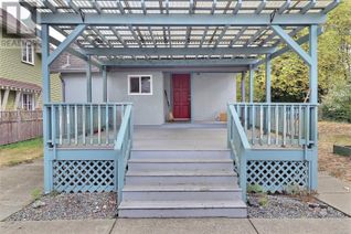 Property for Sale, 931 2nd St, Courtenay, BC Property for Sale, 931 2nd St, Courtenay, BC