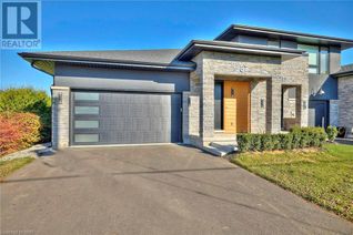 Bungalow for Sale, 87 Port Robinson Road, Fonthill, ON