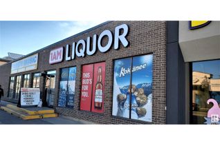 Liquor Store Business for Sale, 0 Na Av, Bonnyville Town, AB