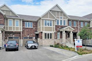 Townhouse for Sale, 104 Westfield Dr, Whitby, ON