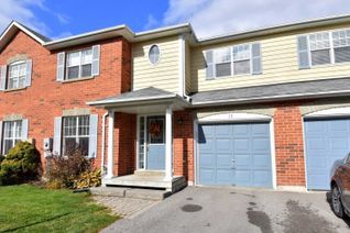 Freehold Townhouse for Sale, 2800 Courtice Rd #14, Clarington, ON
