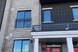 Townhouse for Rent, 14 Maybank Lane, Whitchurch-Stouffville, ON