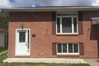 Bungalow for Rent, 22 Bristow Crt #Bsmt, Barrie, ON