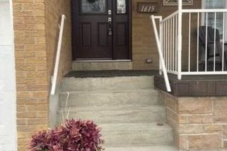 Backsplit for Sale, 1615 Glen Rutley Circ, Mississauga, ON Backsplit for Sale, 1615 Glen Rutley Circ, Mississauga, ON