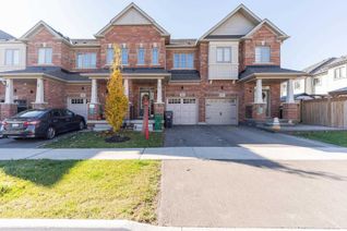 Property for Sale, 85 Doris Pawley Cres, Caledon, ON