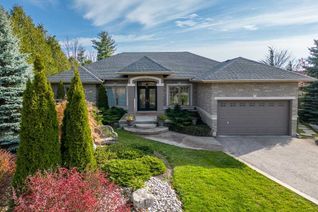Bungalow for Sale, 2 Irongate Dr, Brant, ON