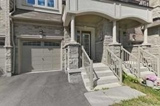 Townhouse for Rent, 137 Borers Creek Circ, Hamilton, ON Townhouse for Rent, 137 Borers Creek Circ, Hamilton, ON
