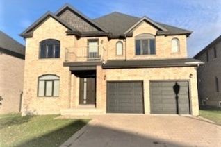Property for Rent, 808 Jackpine Way, London, ON