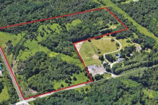 Commercial Land for Sale, 2260 Church St N, Ajax, ON