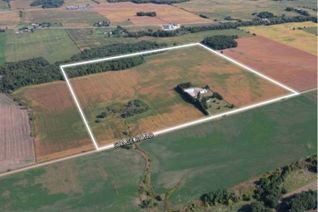 Property for Sale, 94 Stage Rd, Brant, ON