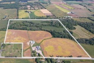 Property for Sale, 56 Highway 53, Brant, ON