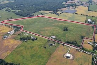 Farm for Sale, 75 Highway 53, Brant, ON