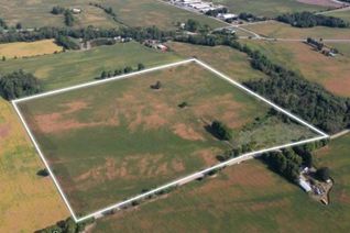 Farm for Sale, N/A Stage Rd, Brant, ON