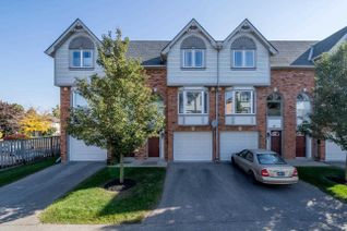 Townhouse for Sale, 46 Conestoga Rd #38, Woodstock, ON