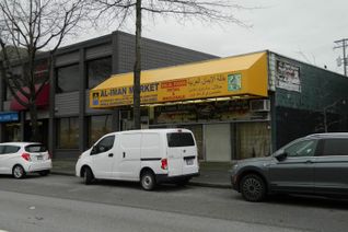 Commercial/Retail Property for Lease, 10700 King George Boulevard, Surrey, BC