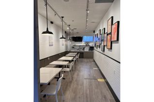 Coffee/Donut Shop Business for Sale, 2755 Lougheed Highway #21, Port Coquitlam, BC