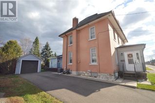 House for Sale, 39 Bonnechere Street, Renfrew, ON