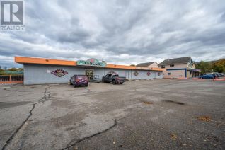 Industrial Property for Sale, 1035 Westminster Avenue, Penticton, BC