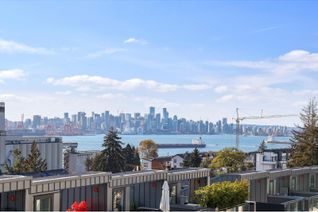 Property for Sale, 649 E 3rd Street #212, North Vancouver, BC