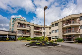 Condo Apartment for Sale, 31955 Old Yale Road #224, Abbotsford, BC