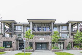 Condo Apartment for Sale, 8695 160 Street #206, Surrey, BC
