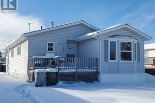 Property for Sale, 702 52 Street, Edson, AB