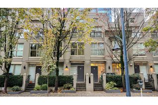 Townhouse for Sale, 935 Richards Street, Vancouver, BC Townhouse for Sale, 935 Richards Street, Vancouver, BC
