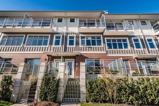Property for Sale, 271 Francis Way #TH16, New Westminster, BC