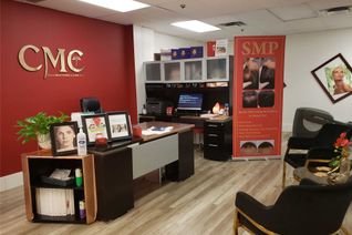Medical/Dental Business for Sale, 7378 Yonge St #9B1-41, Vaughan, ON Medical/Dental Business for Sale, 7378 Yonge St #9B1-41, Vaughan, ON